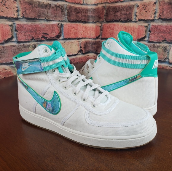 nike vandal high supreme td